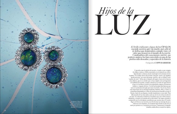 Opalo Vogue Mexico 1